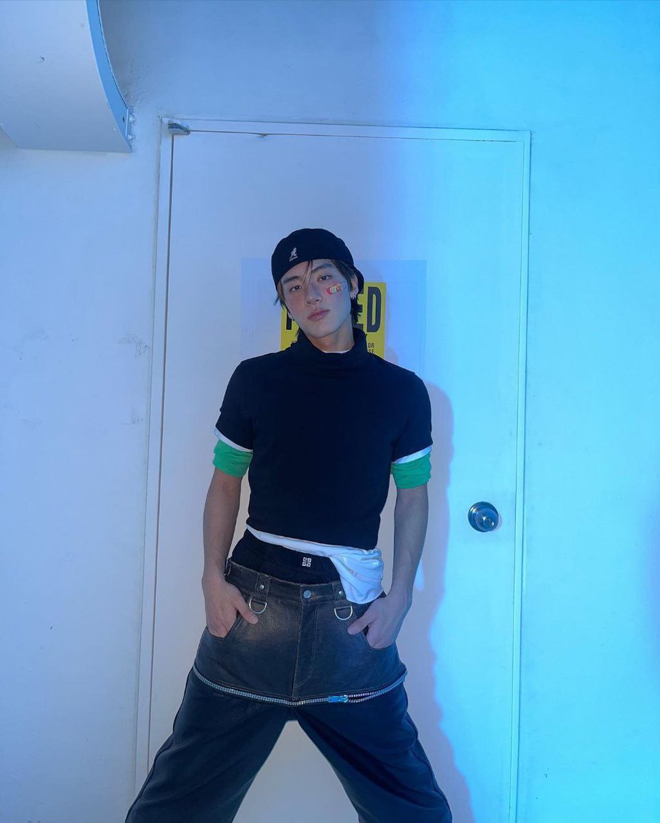 ๐๐ฏ๐ฆ๐ณ๐จ๐ฆ๐ต๐ช๐ค ๐ฎ๐ข๐ฌ๐ฏ๐ข๐ฆ tweet media