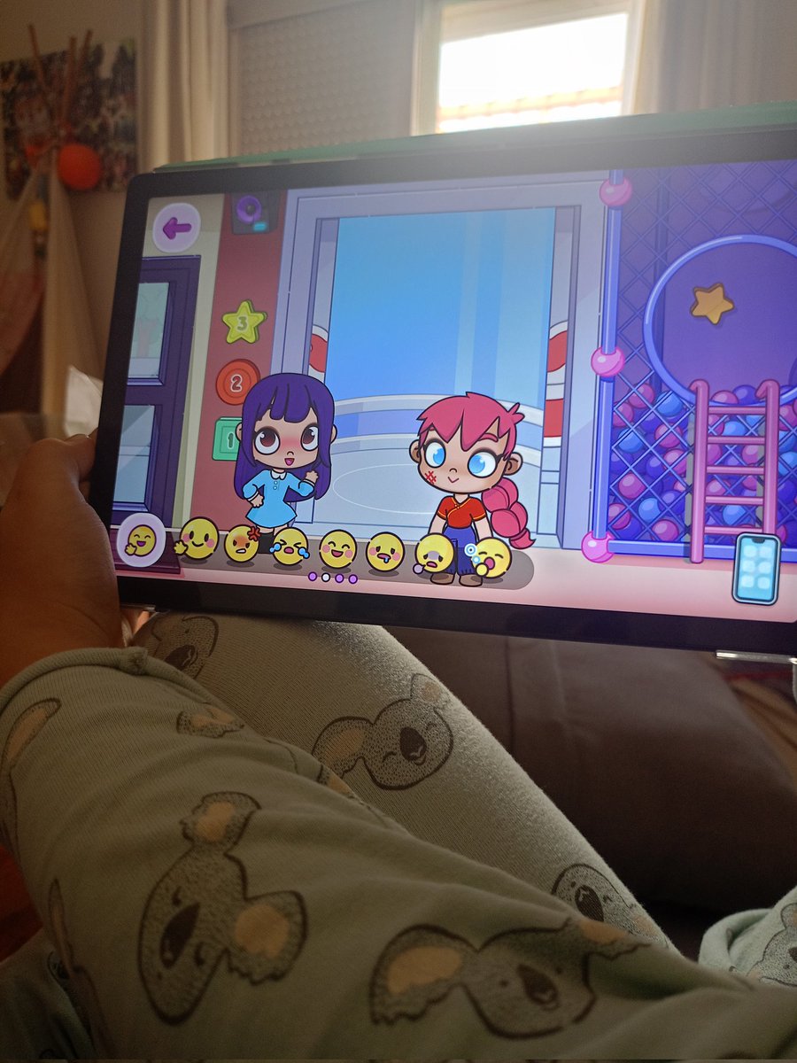 el perro atómico tweet media