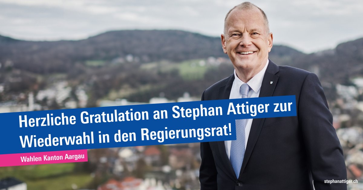 FDP Schweiz tweet media