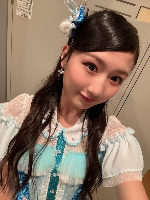 塩月希依音のTwitter画像36