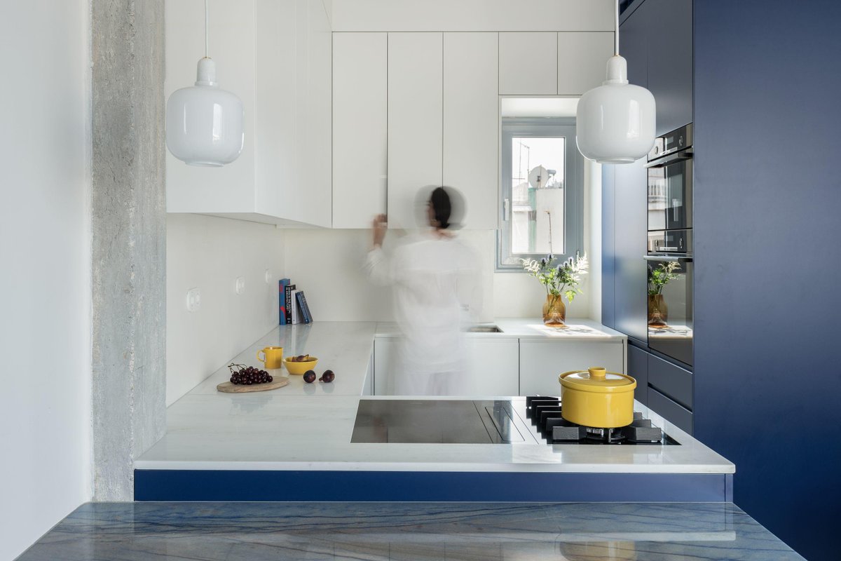 architonic's tweet photo. Kyano by Space is around us
Read more: https://t.co/bfL5ZWrWaM
#architonic #interiors #interiordesign #apartmentinterior #contemporaryinterior #minimalisthome https://t.co/0ubK9R4w4o