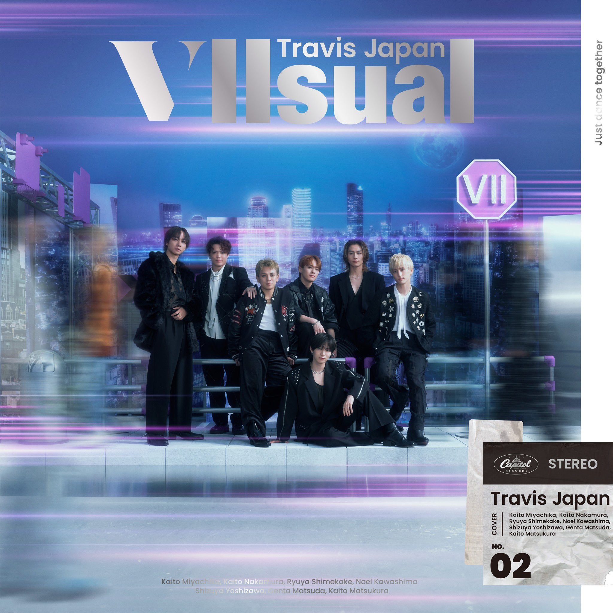 Travis Japan on X: Travis Japan on X: