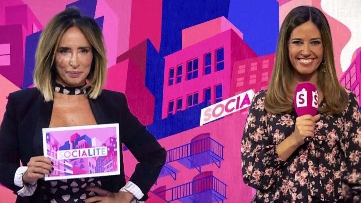 NO SOIS SOCIALITÉ y NUNCA MÁS volveréis a serlo sin ELLAS y sin Fabricantes #Socialité20O