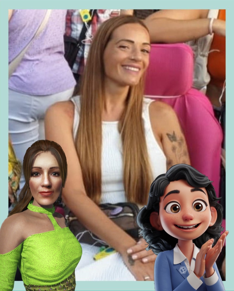 Os acordáis de nuestra “super community” Nerea González? Pues la queremos felicitar porque hace unos días ha sido elegida presidenta en las elecciones para la junta directiva de <a href="/PredifM/">PredifMálaga</a>
♿💪👏🥳

Felicidades Nerea ! Eres la mejor!🤩