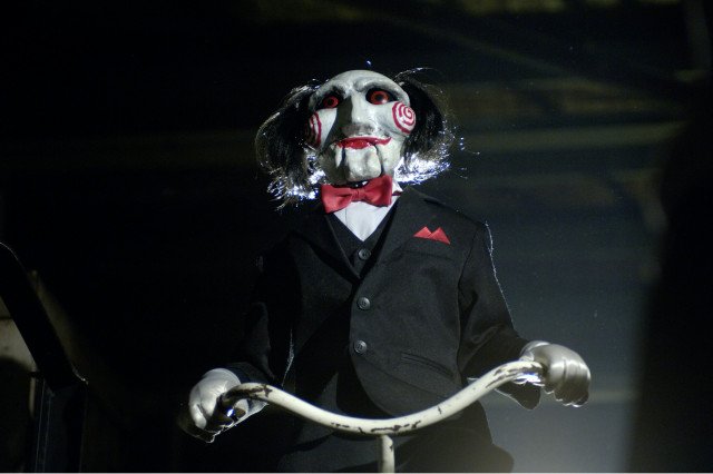 lv666_Lucifer's tweet photo. 『#ソウX/#SAWX』
#SAW #SAW2 #SAW3 #SAW4 #SAW5 #SAW6 #SAW_THE_FINAL_3D
#JIGSAW
#ジグソウ 、#アマンダ+α… が生存してるって事は…👿⁉️
#SAW と #SAW2 の間⁉️
#SAW2 と #SAW3 の間⁉️ https://t.co/xLijPiQtW0