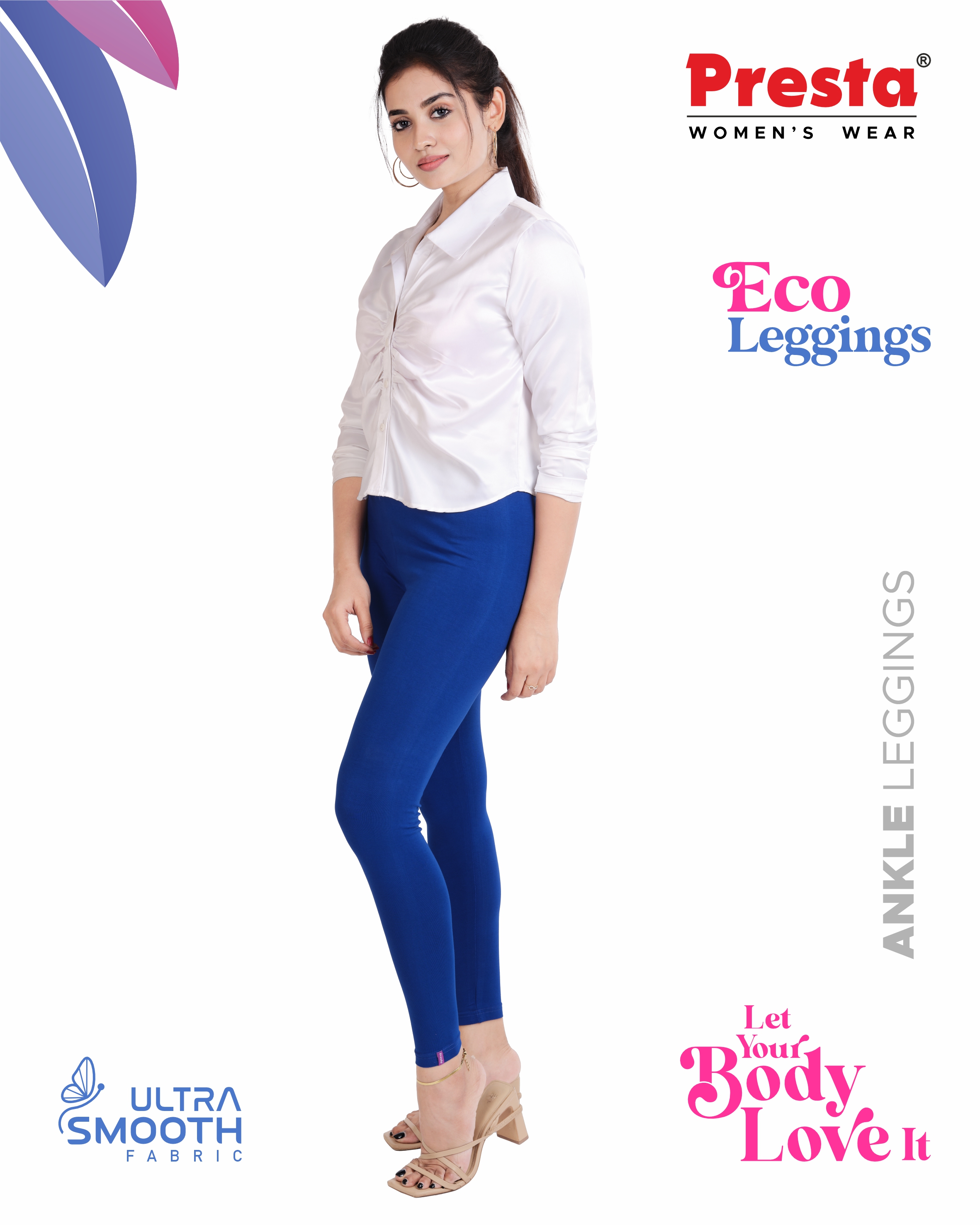Poomer ankle leggings discount