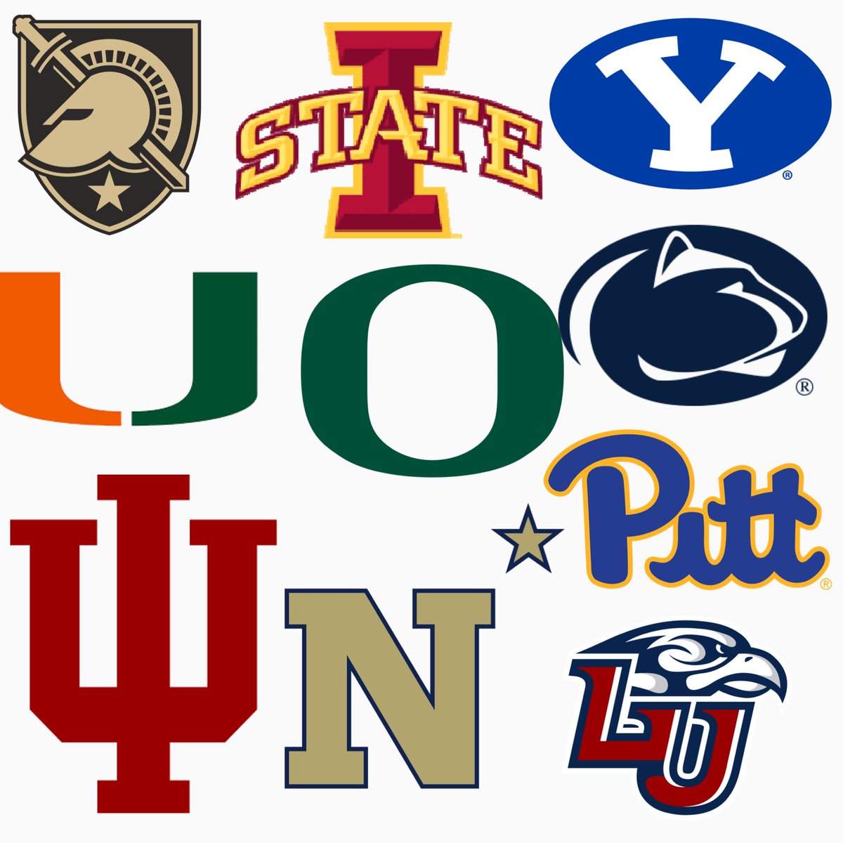 Down to just 10!! RT if your team is still UNDEFEATED