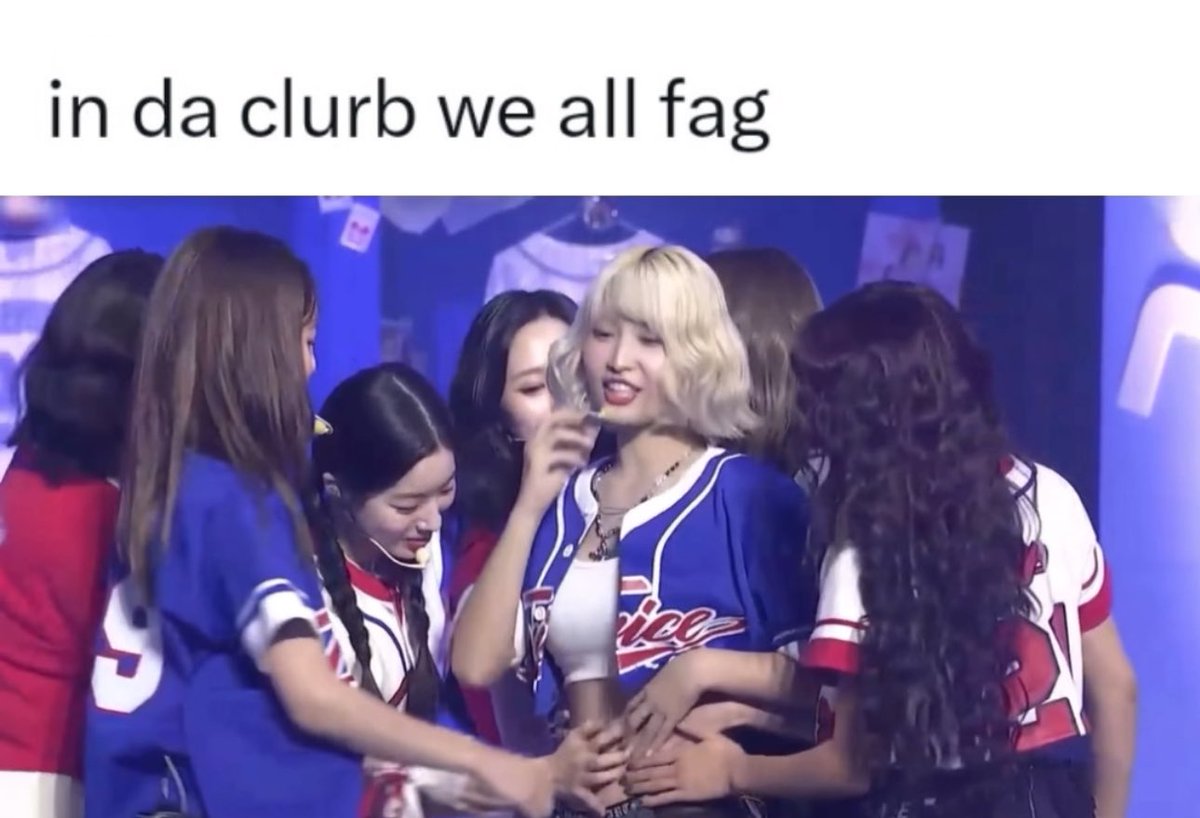 Nayeon Lesbian Protector (@mnymilf) on Twitter photo 