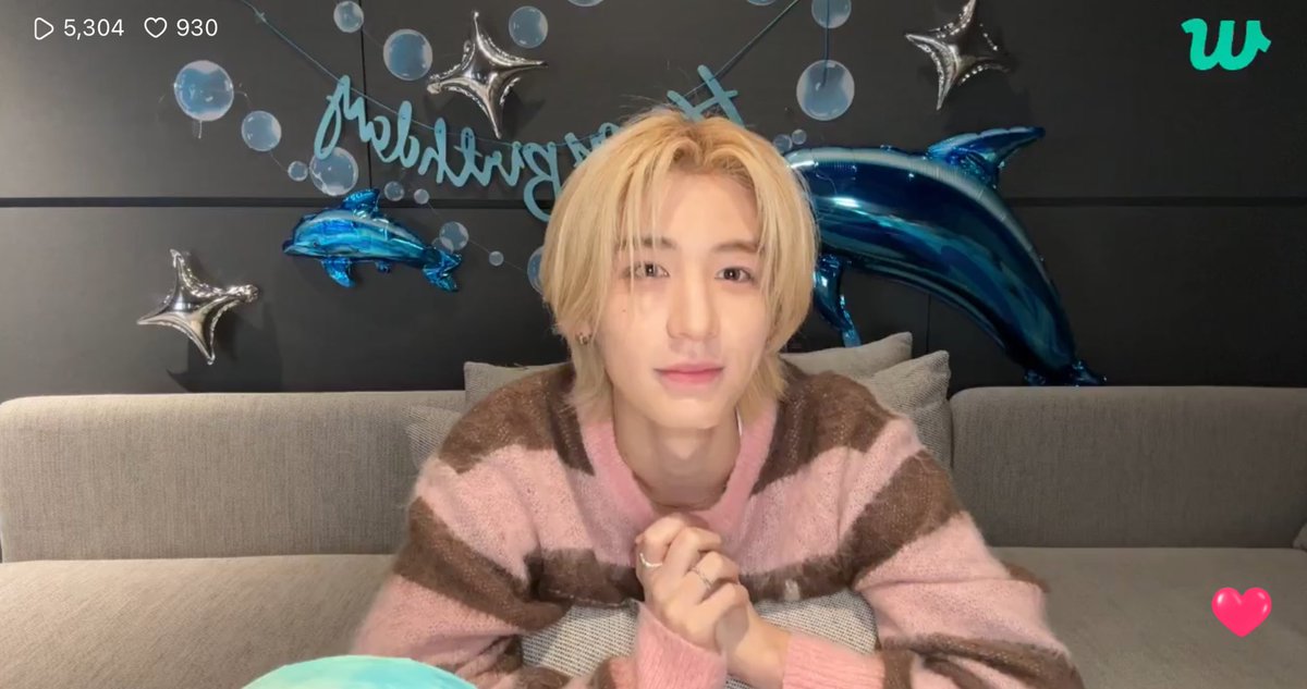 이한아 생일 축하해 
내가 벌써 니 생일을 두번째 축하하고있다니..🥹