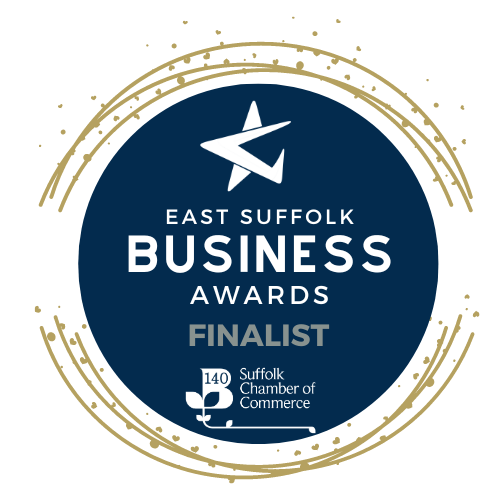So pleased to share that Kesgrave Community Centre (KWMCC) has been named as a finalist for the Local Charity of the Year at the East Suffolk Business Awards!

A big thank you to the Team, Trustees and Volunteers. 

It's great to be recognised and well done to everyone involved!