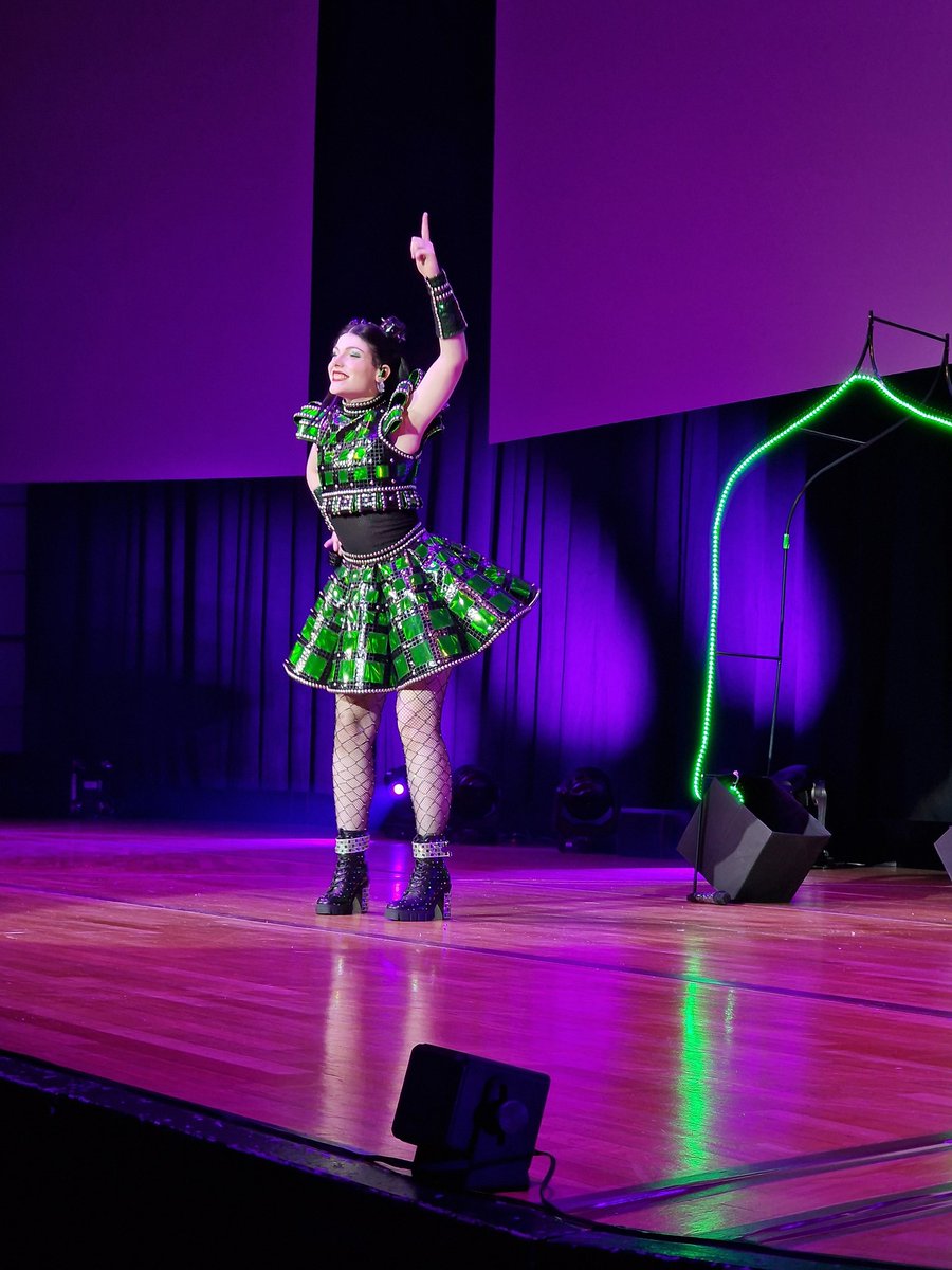 DCM Cosplay tweet media