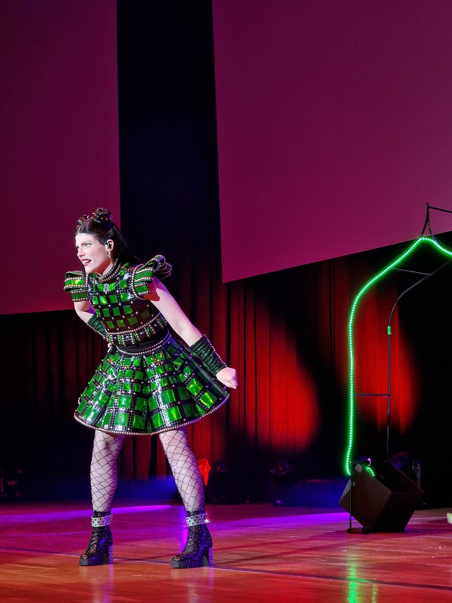 DCM Cosplay tweet media