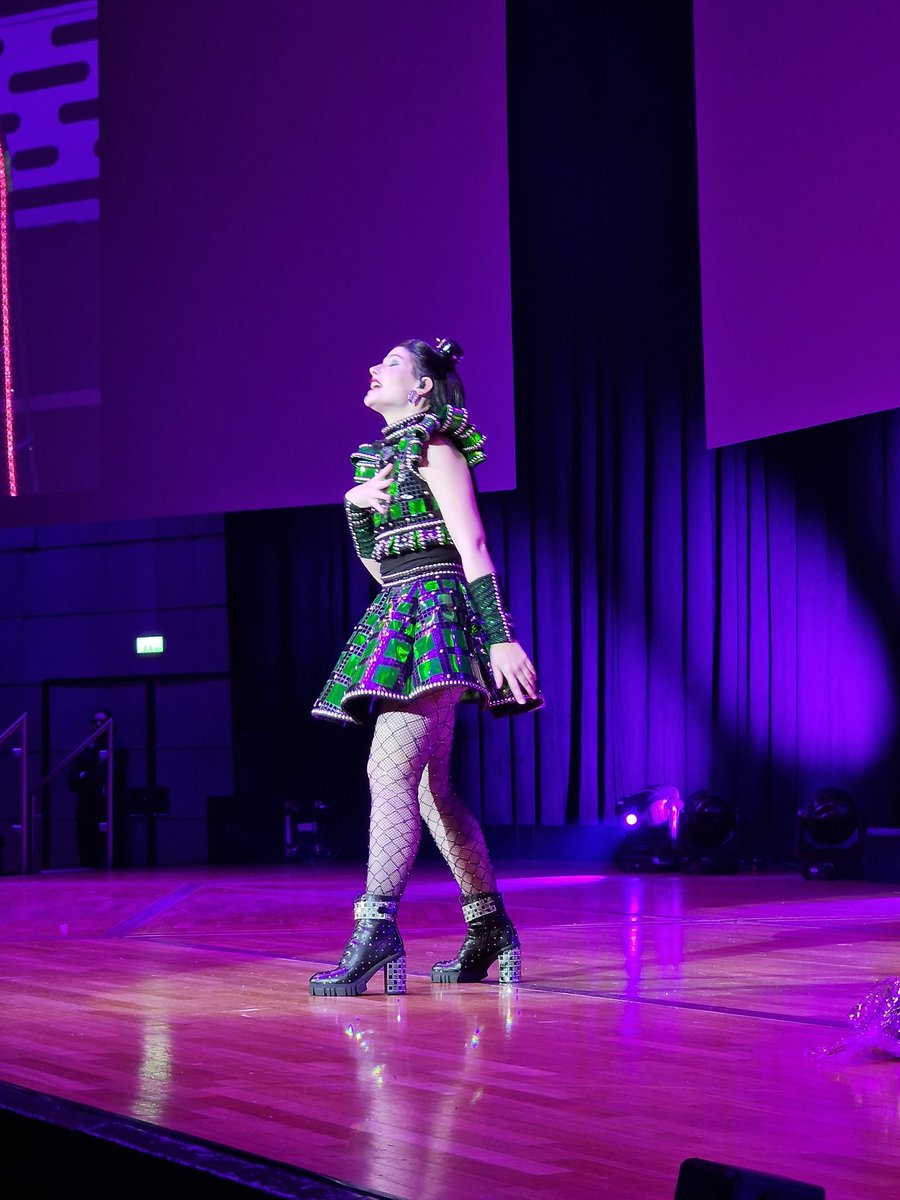 DCM Cosplay tweet media