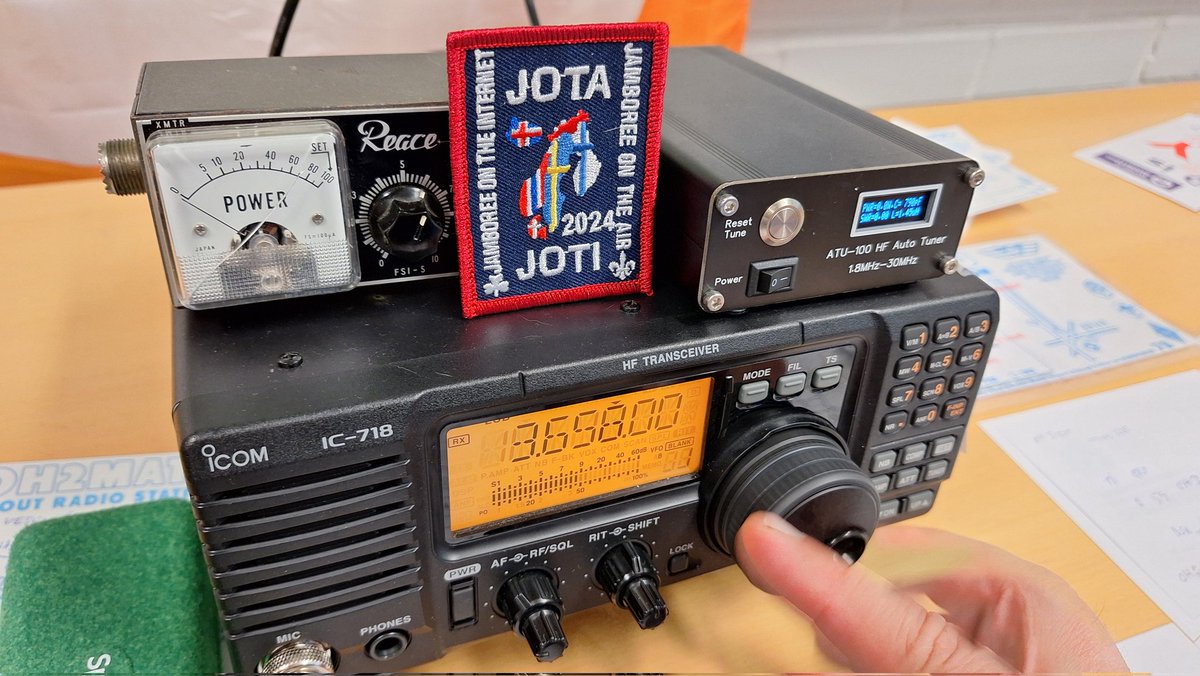 Malmin Tuulenkävijät tweet media