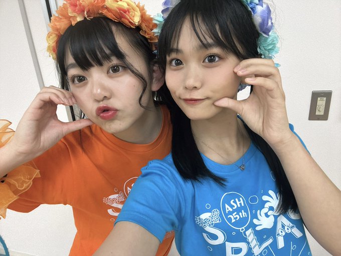 尾茂井奏良のTwitter画像3