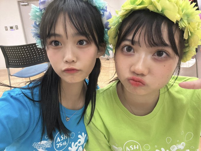 尾茂井奏良のTwitter画像6