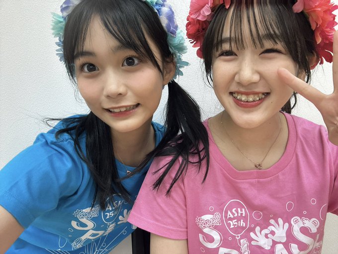 尾茂井奏良のTwitter画像5