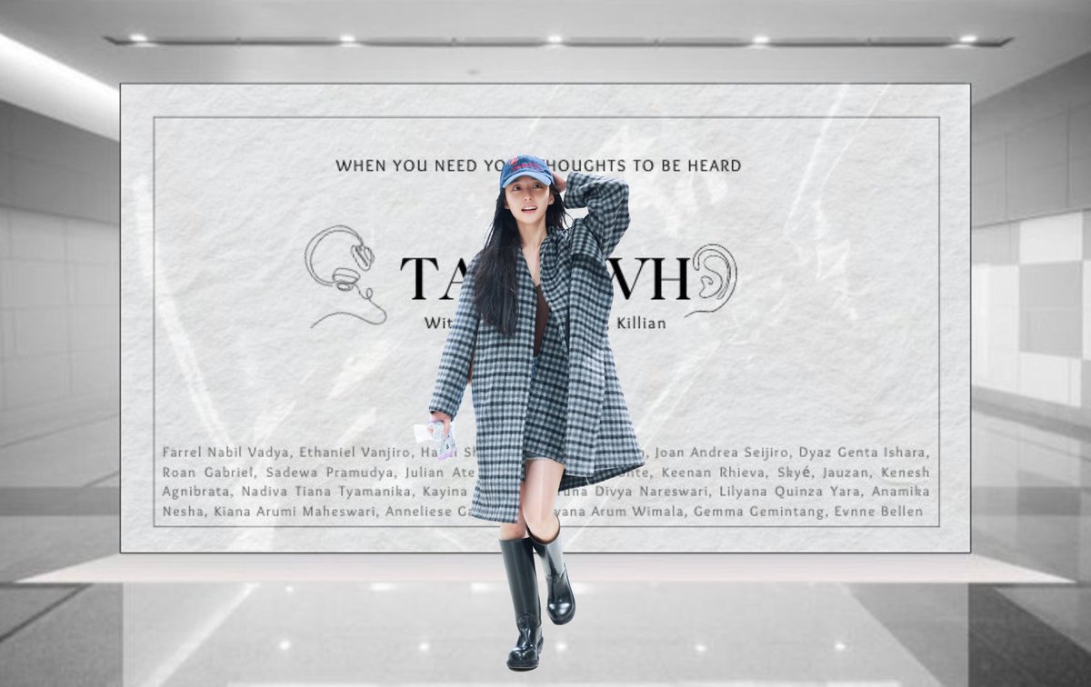 @ryujinihh Halo, maaf artis baru drop foto. 

📸 taken by Baskama