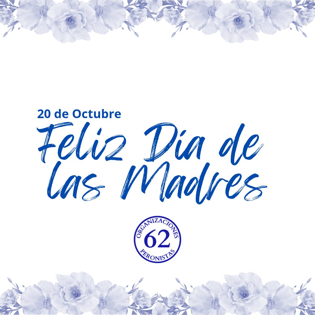 A todas las Madres en su día, enviamos nuestro saludo y agradecimiento eterno por la lealtad y el cariño que nos brindan todos los días.

#FelizDiaDeLaMadre
