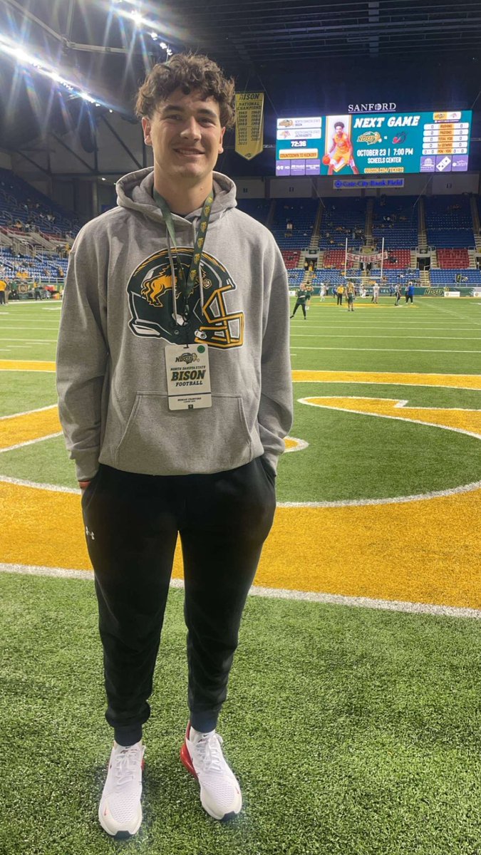 Brogan Crawford tweet media