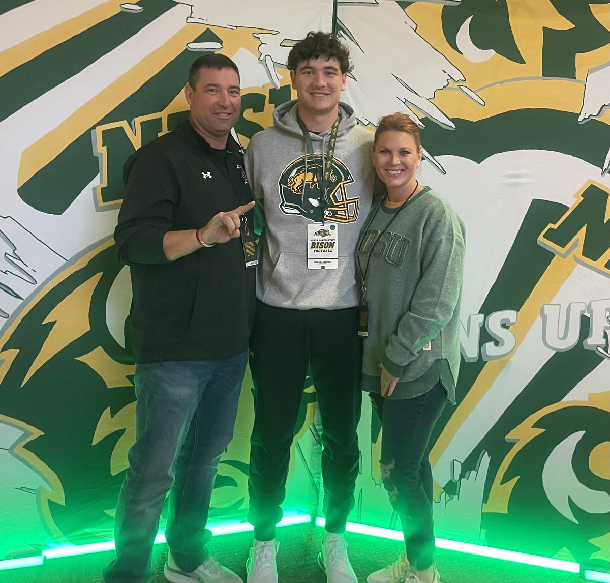 Brogan Crawford tweet media