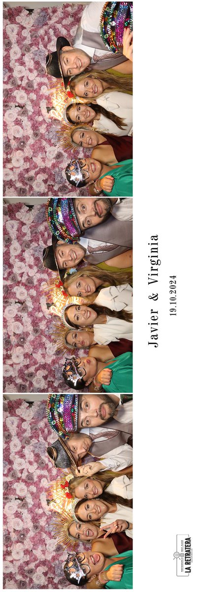 Maariiinaa90's tweet photo. El día 19/10/2024 fui muy feliz.
Quereros así siempre❤️
Gracias por dejarme formar parte de esto.
@JaviiRomero7 @VirFlurry https://t.co/NrksAET0le