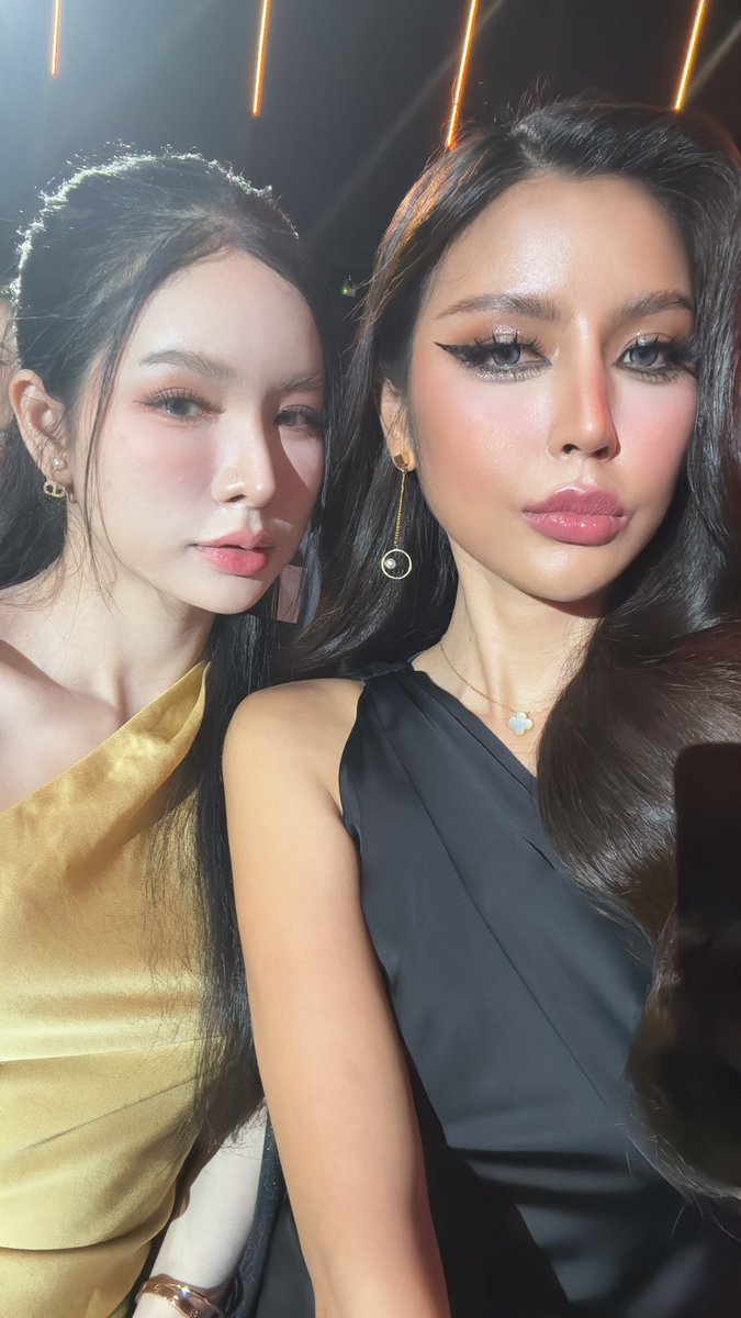 fernyapat's tweet photo. มาเชียร์ทีเอชเอไอค่ะ @eye_phonpak https://t.co/IzA6CyQBIu