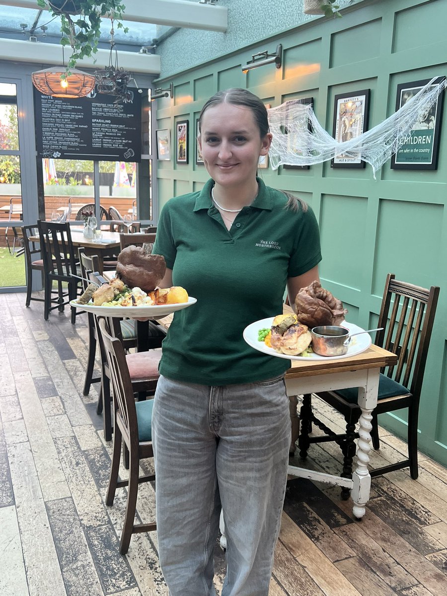 Lord Northbrook tweet media