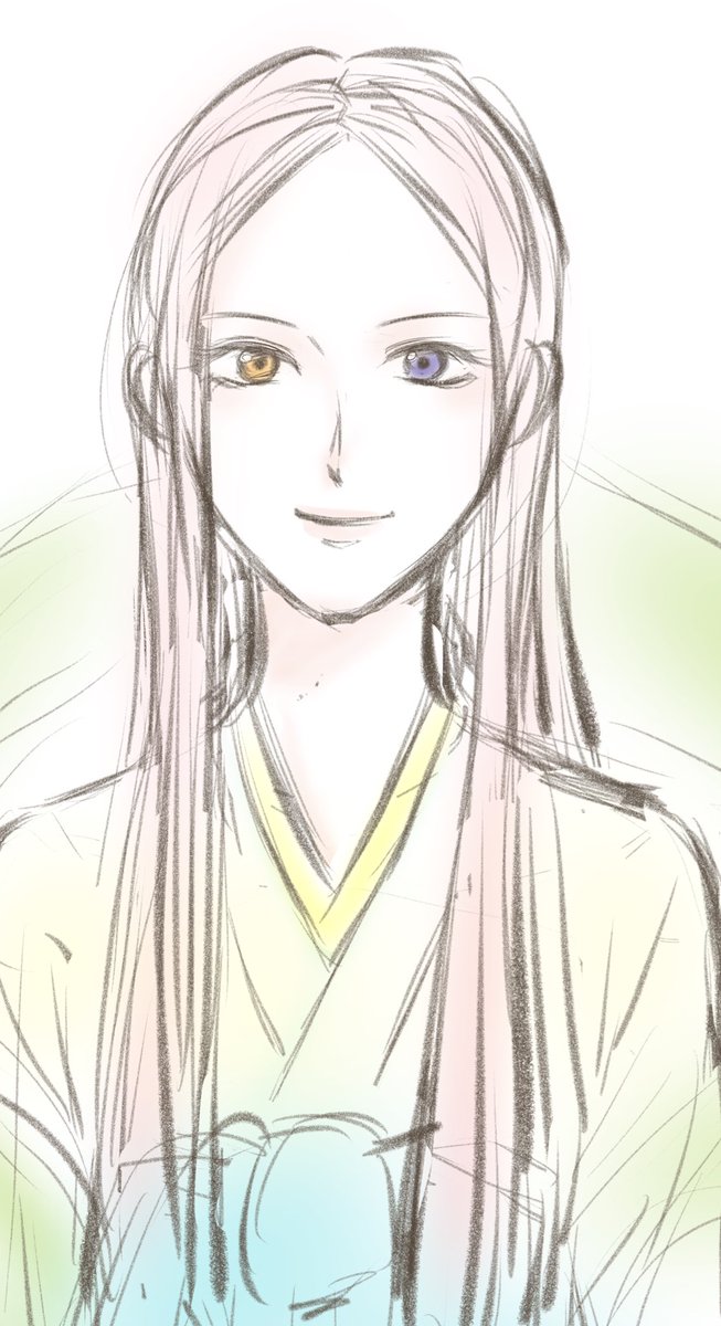 amaneyukie's tweet photo. #今日のなんとなくイラスト

漫画の登場人物を、なんとなく考え中 https://t.co/XYcLQqqWZ6