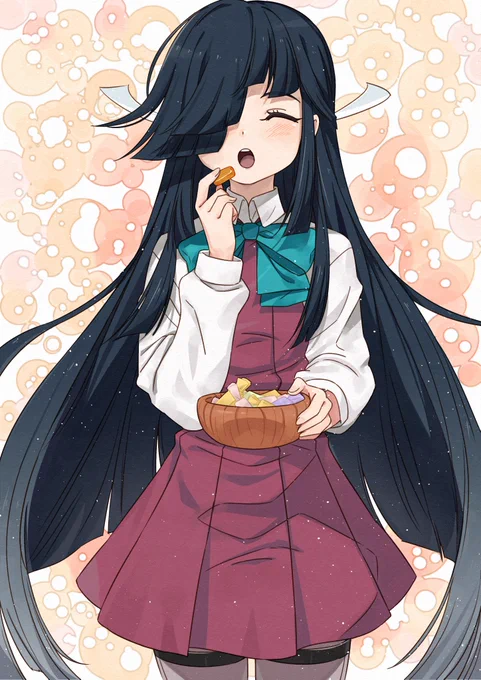 早霜 