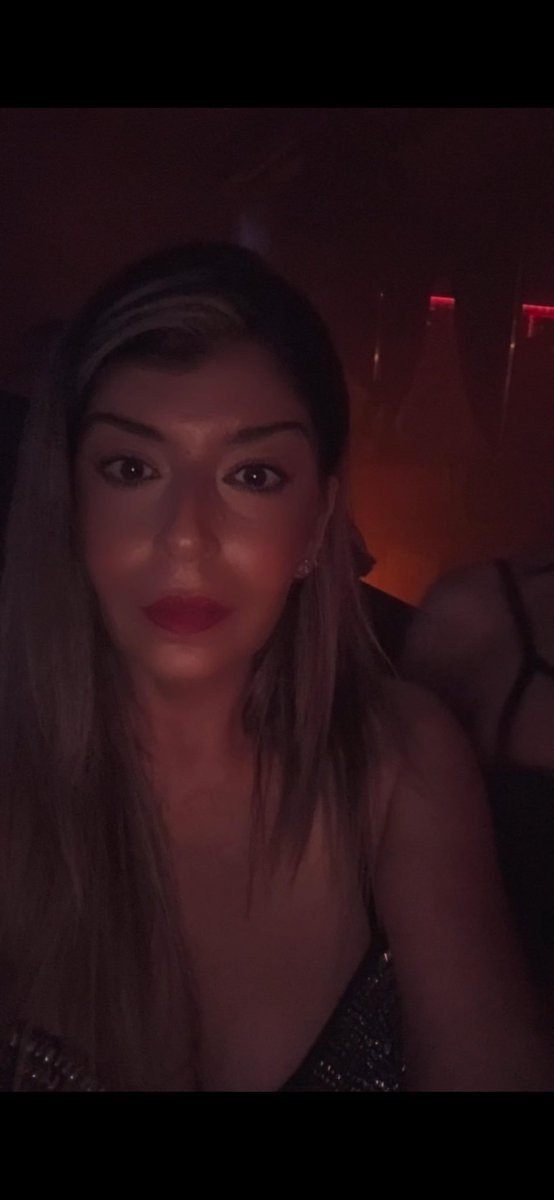 roxana281278's tweet photo. Yo no bajé del cielo , subí del infierno😈 https://t.co/kQ4nbV8JXQ