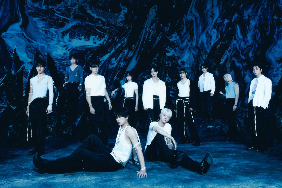 ๐๐ฏ๐ฆ๐ณ๐จ๐ฆ๐ต๐ช๐ค ๐ฎ๐ข๐ฌ๐ฏ๐ข๐ฆ tweet media