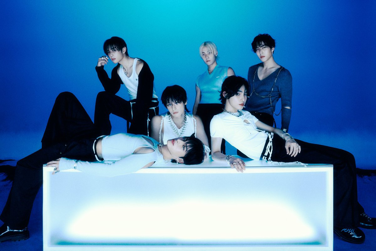 ๐๐ฏ๐ฆ๐ณ๐จ๐ฆ๐ต๐ช๐ค ๐ฎ๐ข๐ฌ๐ฏ๐ข๐ฆ tweet media