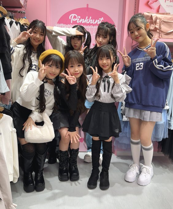 Twitterのコスプレ画像12