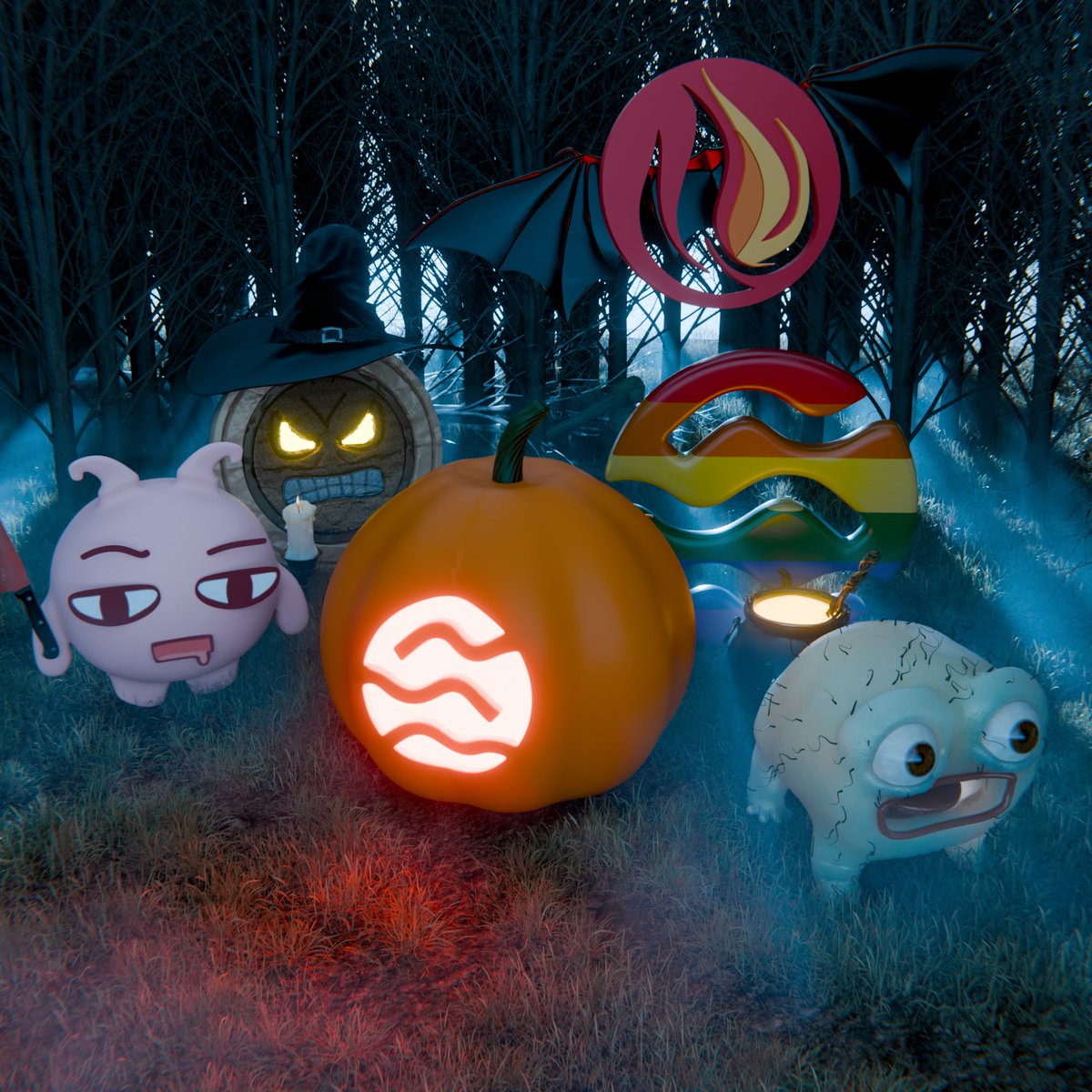 Are you ready for Halloween?🎃

<a href="/seiyantoken9000/">SEIYAN on SEI</a>
@gonadGND
@GrieftoorOnSei
<a href="/BOOBLEMemes/">GIGA BOOBLE</a>