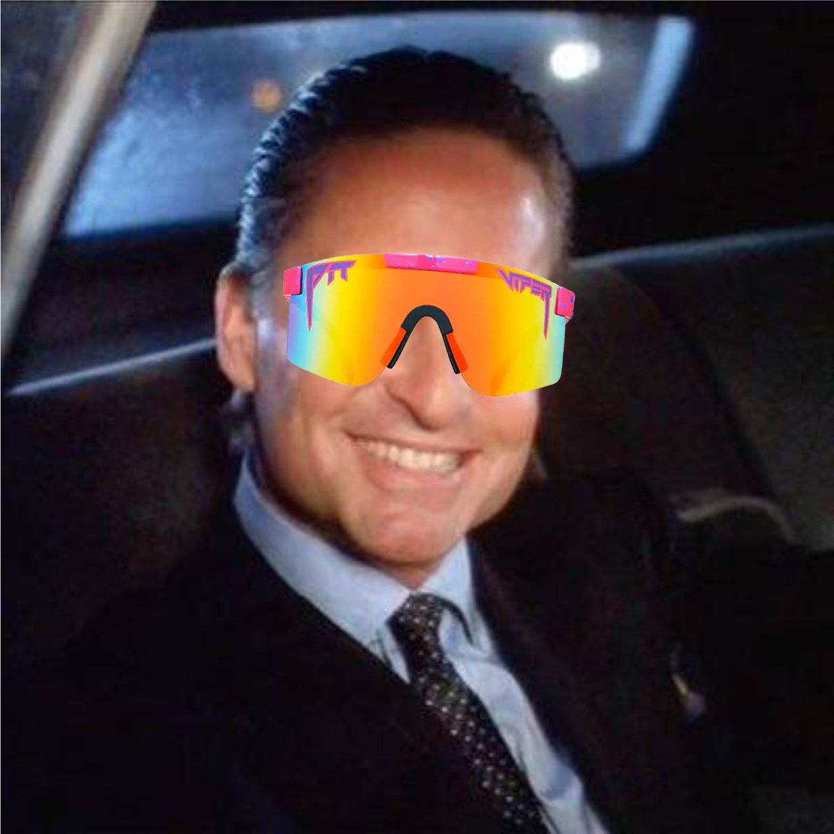 $Viper Solana tweet media