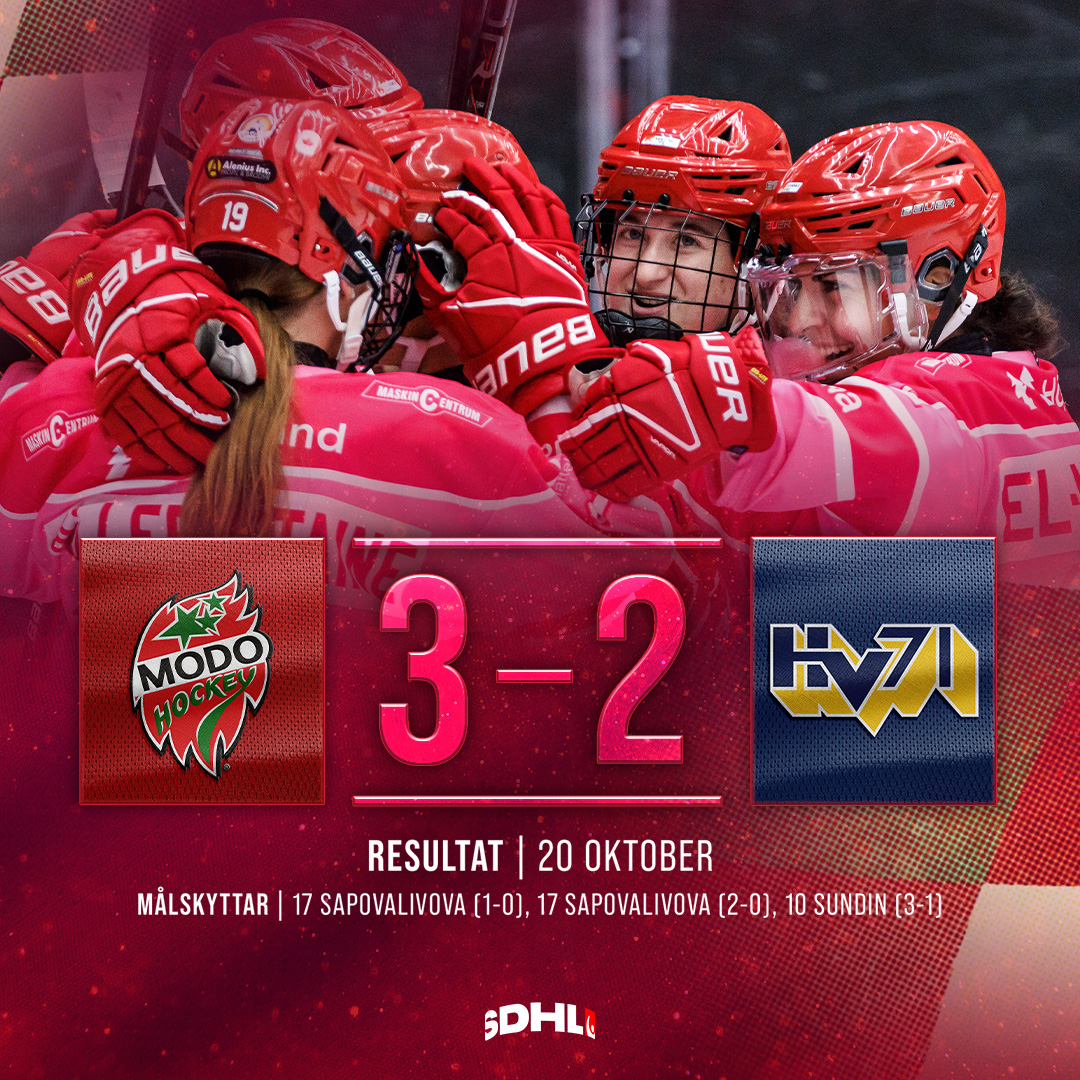 MoDo Hockey tweet media