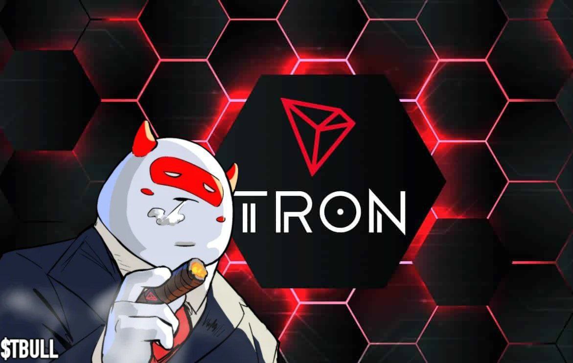 z3tech1's tweet photo. @metaversejoji Every step we take together brings us closer to the top! $TBULL and the Tron community go further every day.
#TRX #NextLevelTogether https://t.co/ZMzfqdbb9Q