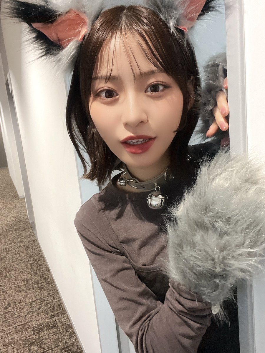 Post by 冨田 菜々風 on X: 🐺✰⋆⁺