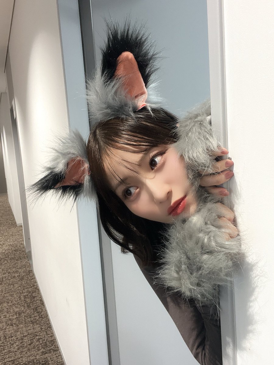 Post by 冨田 菜々風 on X: 🐺✰⋆⁺