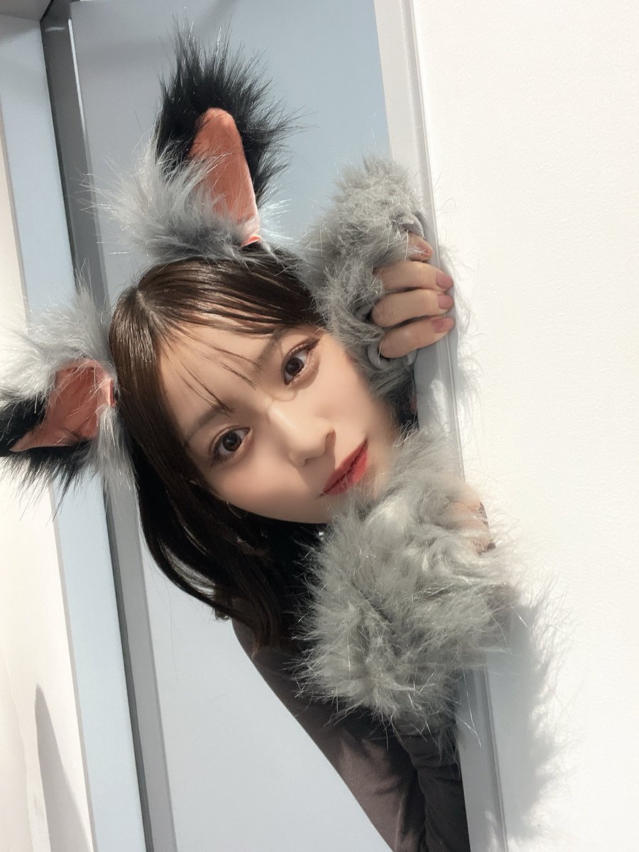 Post by 冨田 菜々風 on X: 🐺✰⋆⁺