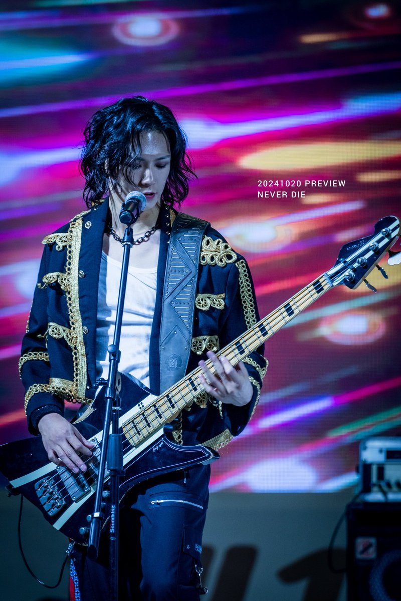 NEVER_DIE_P's tweet image. [PREVIEW] 20241020 정관생태하천학습문화축제
#크랙샷 #CRACKSHOT