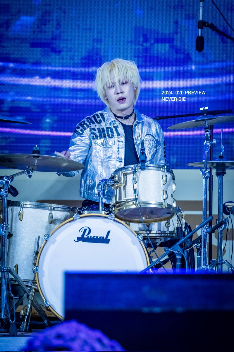 NEVER_DIE_P's tweet image. [PREVIEW] 20241020 정관생태하천학습문화축제
#크랙샷 #CRACKSHOT