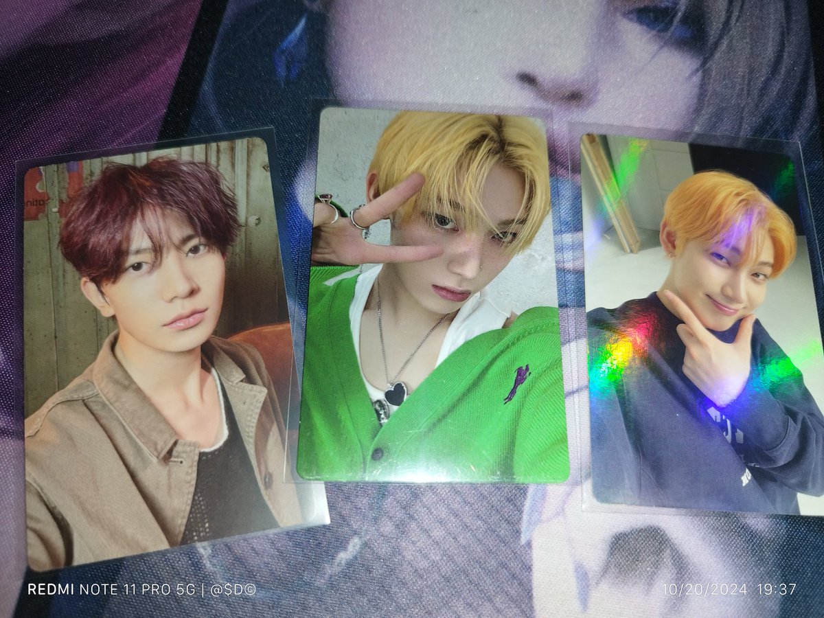 heesuncutie's tweet photo. Thank you po sa mga freebies~ π₯Ή and sa mga nakasama today. di po ako yung maingay. sila lang po yun. π€£
#Cafe1130 #HEE2KCSE #HeeDay #HEEtober https://t.co/9K0BlTpqeM