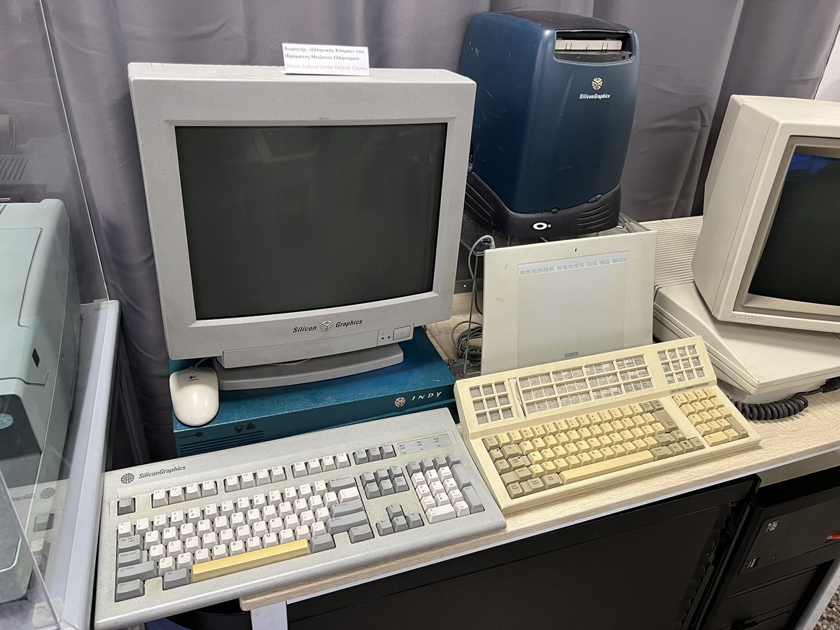 Anastasios Skarlatidis tweet media