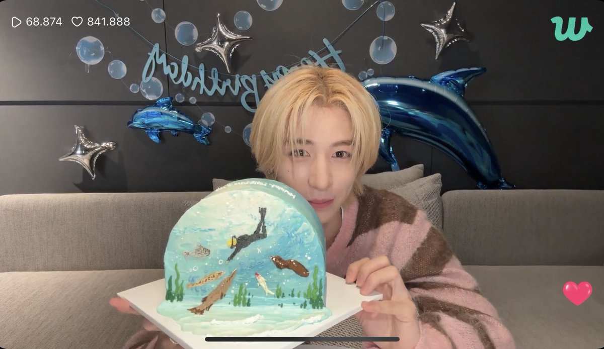 LEEHAN BIRTHDAY PROJECT tweet media