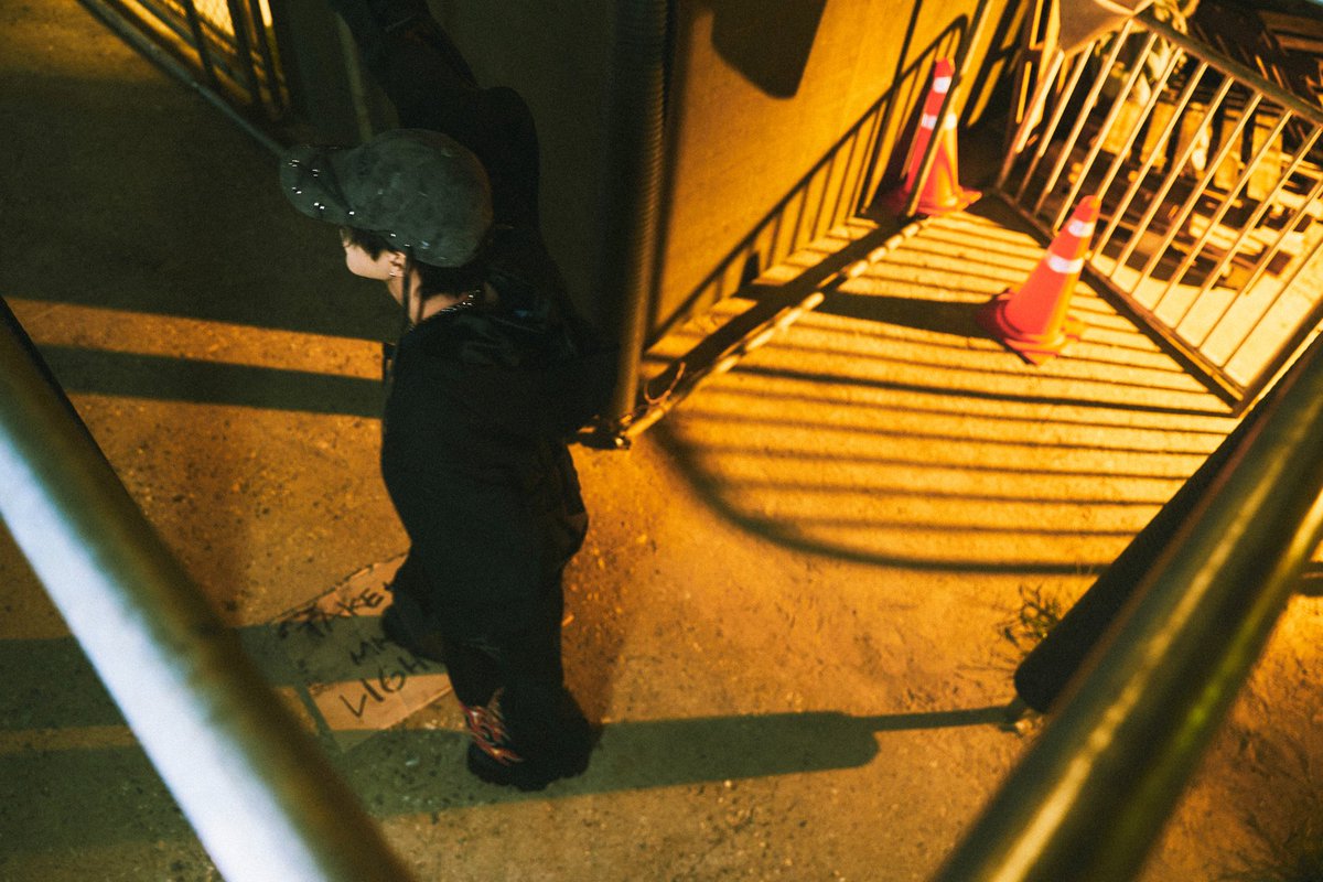 ๐๐ฏ๐ฆ๐ณ๐จ๐ฆ๐ต๐ช๐ค ๐ฎ๐ข๐ฌ๐ฏ๐ข๐ฆ tweet media