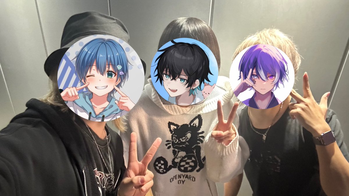 Honkon Last One Man Free Live 「- You're My Hero -」 ほんこんさん