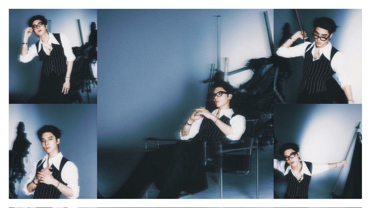 ๐๐ฏ๐ฆ๐ณ๐จ๐ฆ๐ต๐ช๐ค ๐ฎ๐ข๐ฌ๐ฏ๐ข๐ฆ tweet media