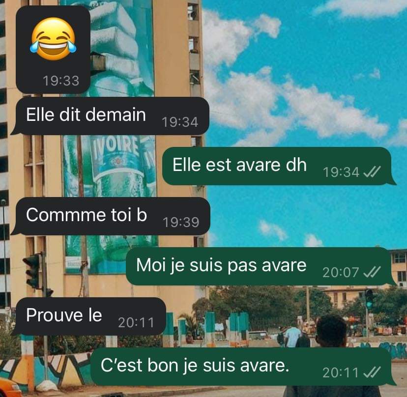 luca_varan's tweet photo. Ko ‘’prouve le’’. https://t.co/BRRvyGxUfC